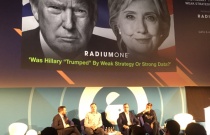 Was Hillary ‘Trumped’ by weak strategy or strong data?