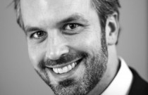 IAA names Fredrik Borestrom as new UK Chapter president
