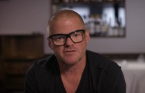 Microsoft launches cooking chatbot with chef Heston Blumenthal