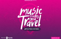 Lastminute.com and Spotify partner to soundtrack holidays
