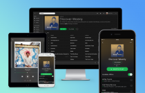 Why Spotify is pinning its hopes on ‘data-matching’ with advertisers