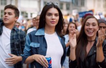 Protest + Millennials x Jenner = sell loads of Pepsi? Not this time