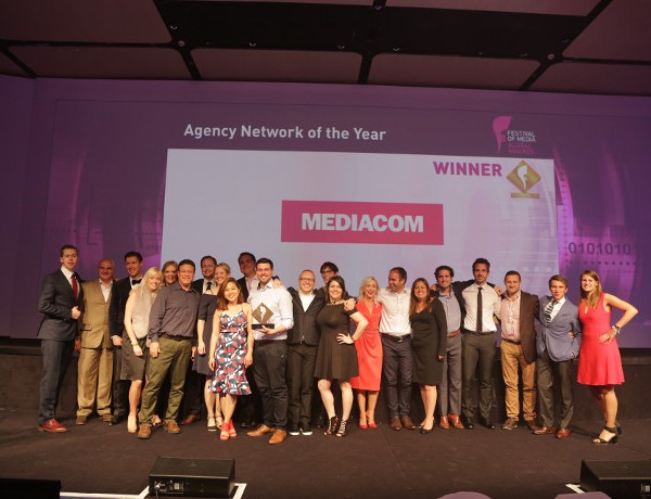 mediacom fomg17 awards