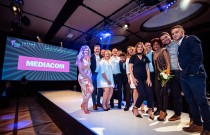 Big night for Touché! and MediaCom at the Festival of Media Global Awards 2018