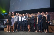 MediaCom, PHD and UM all win big at M&M Global Awards