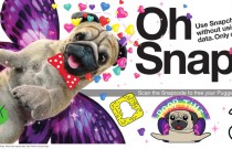 Festival Intelligence: Telecom brands tap into Snapchat geo-filters