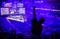 Esports and Media the current and future for advertising campaigns