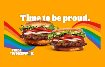 Burger King’s ‘Pride Whopper’ Leaves a Bad Taste In People’s Mouths